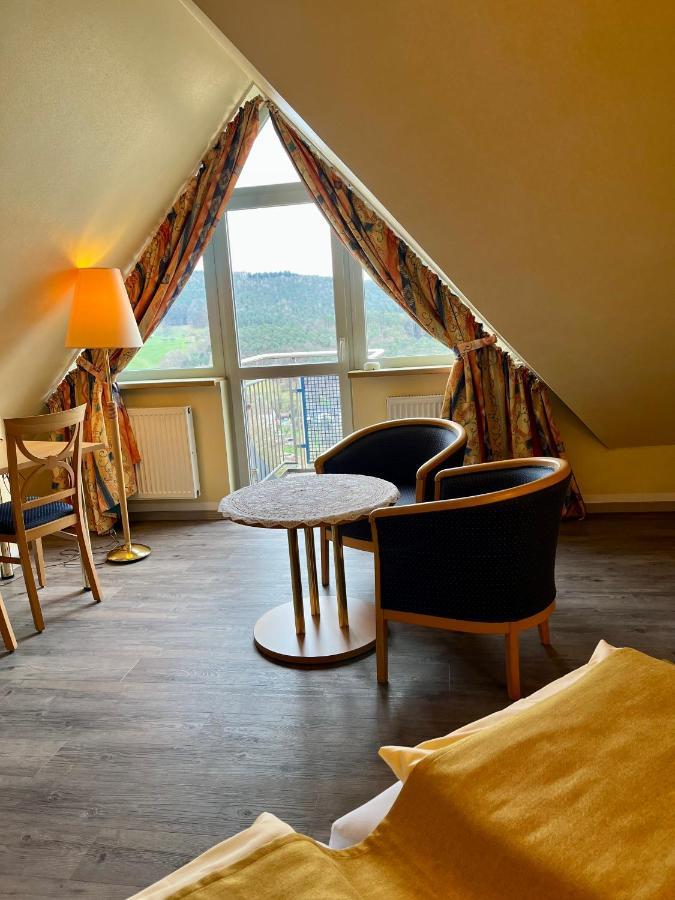 Panorama Hotel Heimbuchenthal