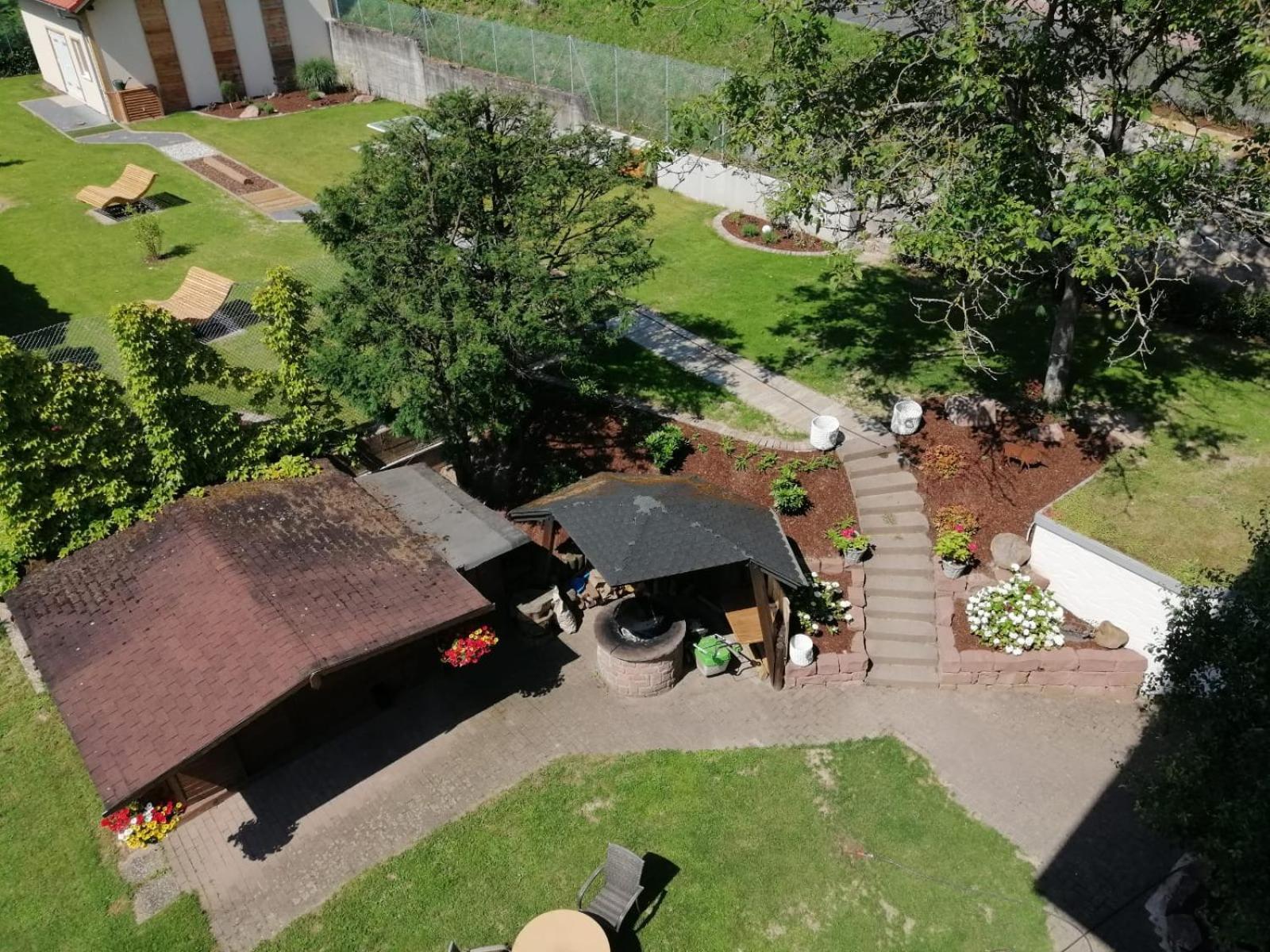 Panorama Hotel 3*