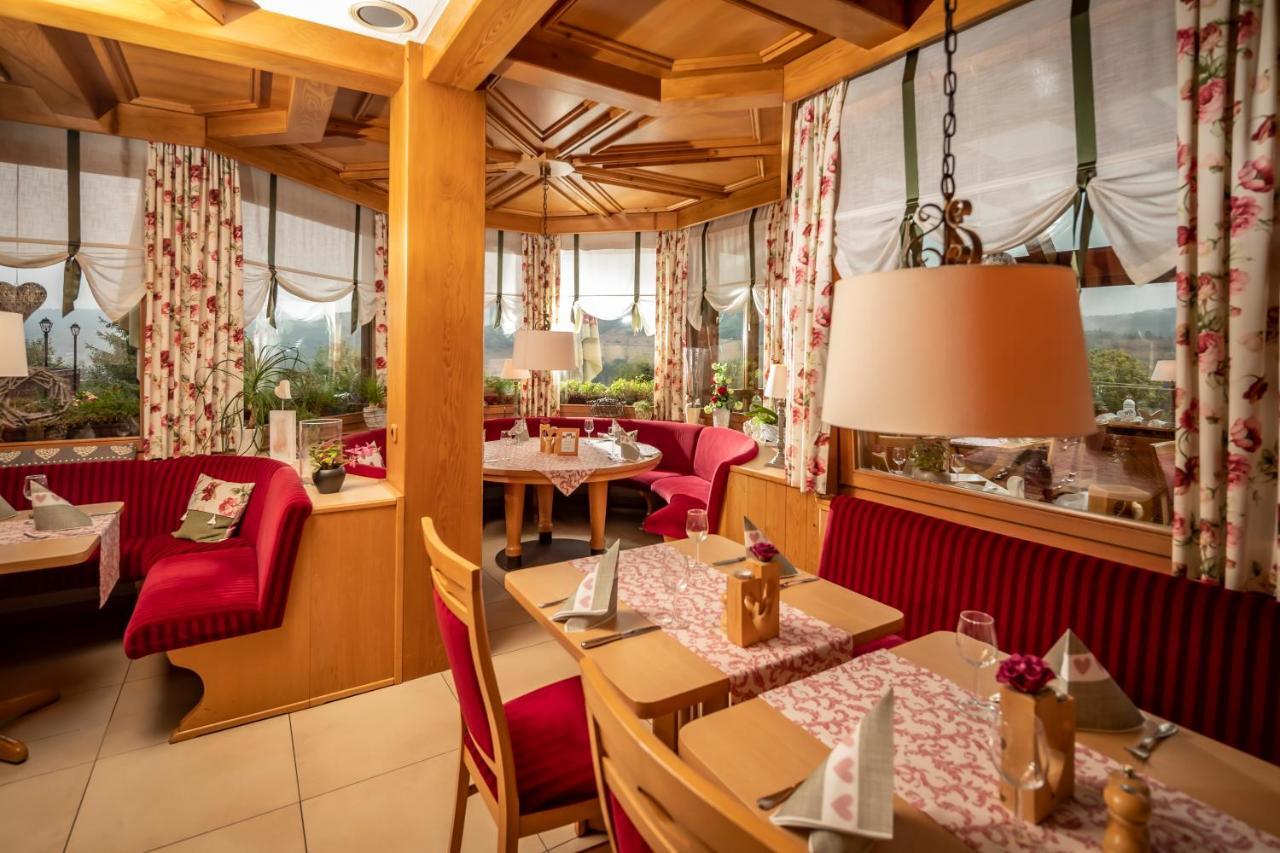 Hotel Panorama Heimbuchenthal